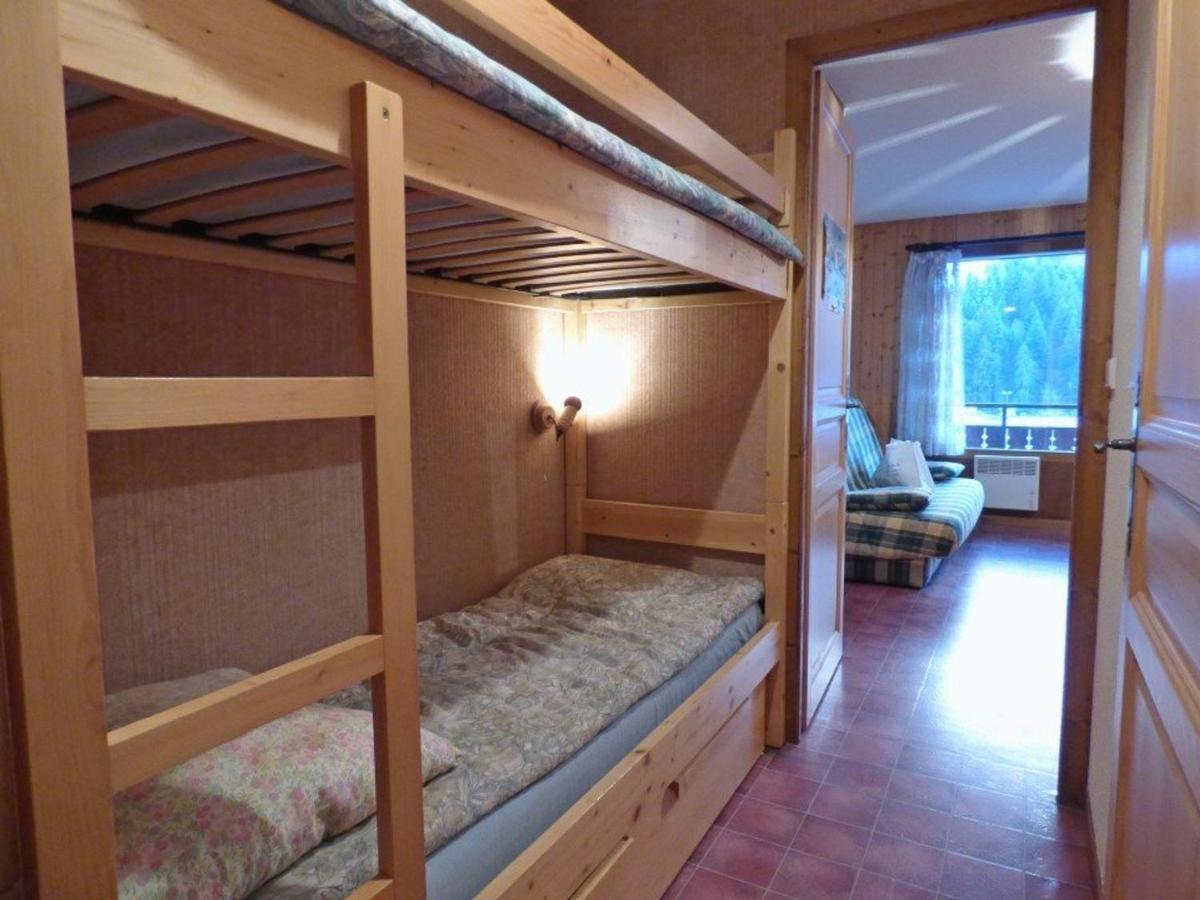 Appartement 2 Pieces + Coin Montagne, Balcon Sud, Au Centre Du Village - Fr-1-458-139 Le Grand-Bornand Exterior foto